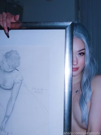 Queentofu leaked private photo uncensored HD quality
