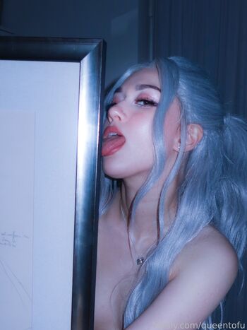 Queentofu leaked private photo uncensored HD quality