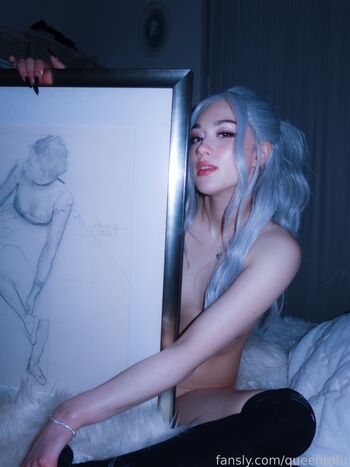 Queentofu leaked private photo uncensored HD quality
