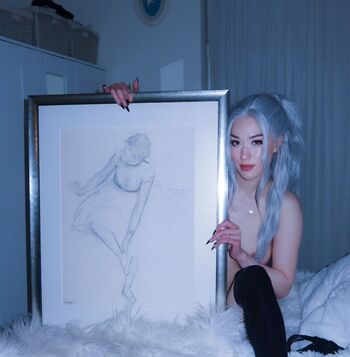 Queentofu leaked private photo uncensored HD quality