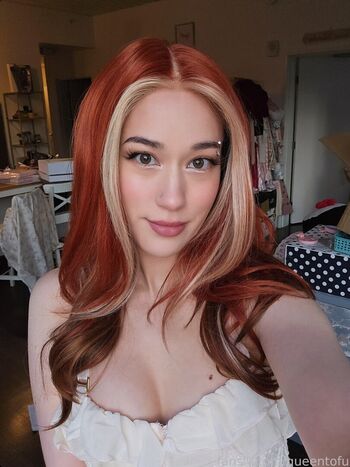 Queentofu leaked private photo uncensored HD quality