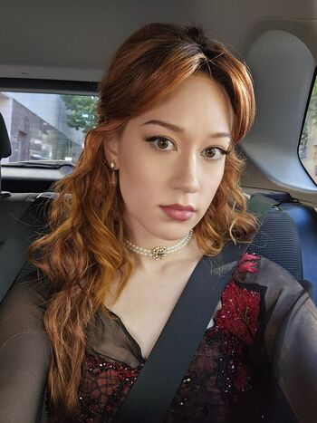 Queentofu leaked private photo uncensored HD quality