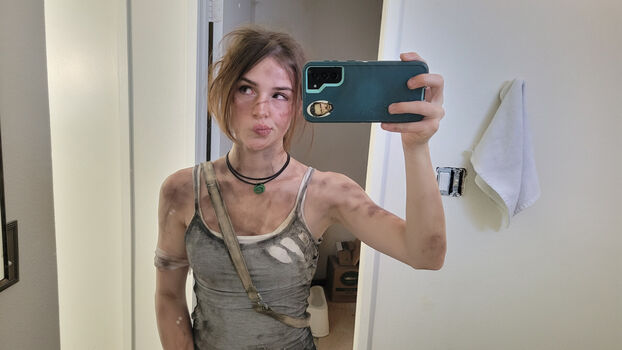 Quinn frazier page leaked private photo uncensored HD quality