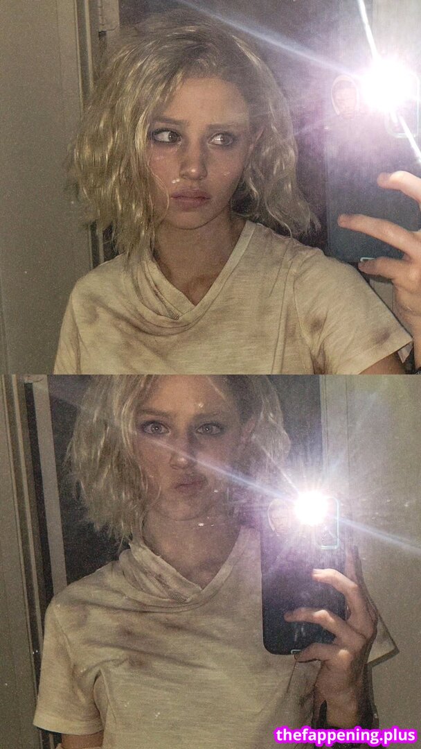 Page/ leaked private photo uncensored HD quality