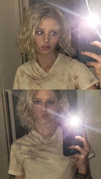 Quinn frazier leaked private photo uncensored HD quality
