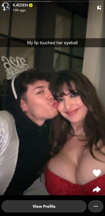 Rachel levin  page leaked private photo uncensored HD quality