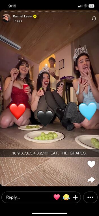 Rachel levin  page leaked private photo uncensored HD quality