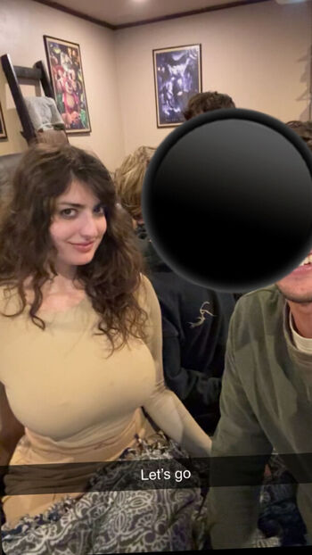 Rachel levin  page leaked private photo uncensored HD quality