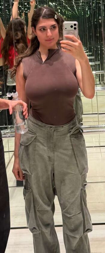 Rachel levin  page leaked private photo uncensored HD quality