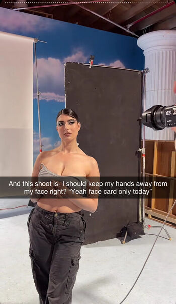 Rachel levin  page leaked private photo uncensored HD quality