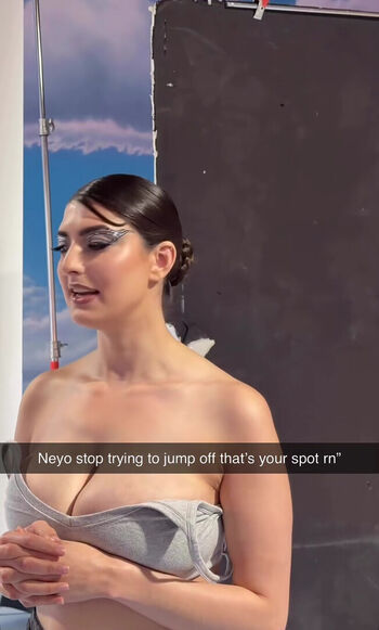 Rachel levin  page leaked private photo uncensored HD quality