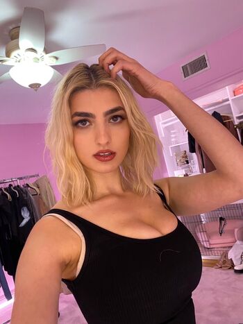 Rachel levin  page leaked private photo uncensored HD quality