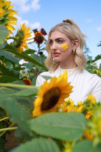 Rachel levin  page leaked private photo uncensored HD quality