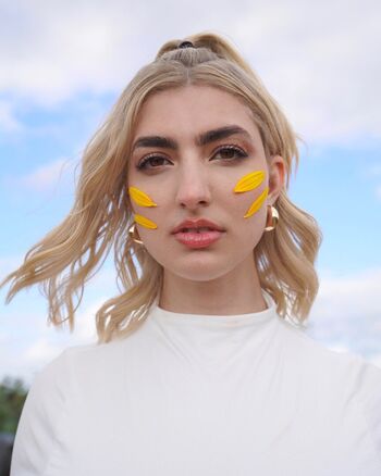 Rachel levin  page leaked private photo uncensored HD quality