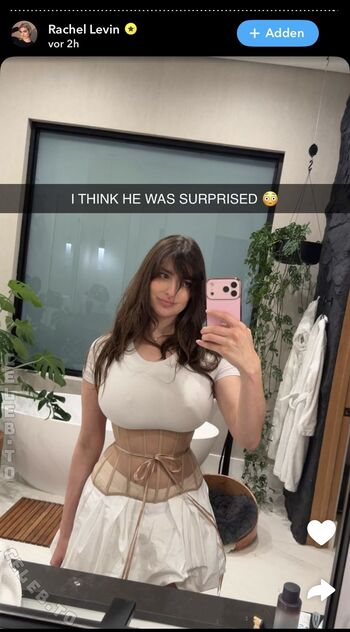 Rachel levin leaked private photo uncensored HD quality