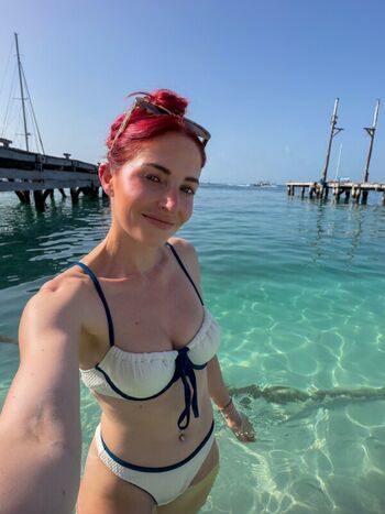 Rachel luba leaked private photo uncensored HD quality