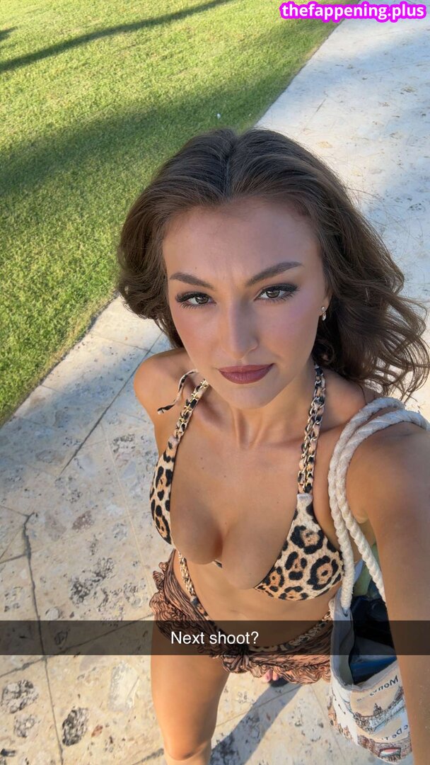 Page/ leaked private photo uncensored HD quality