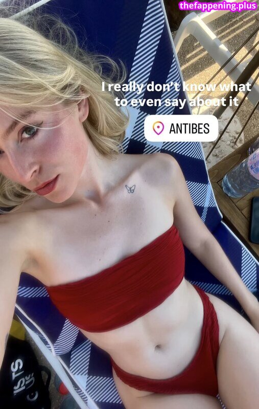 Page/ leaked private photo uncensored HD quality