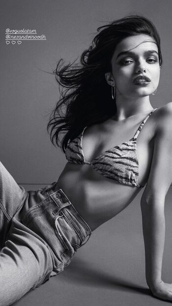 Rachel zegler page leaked private photo uncensored HD quality