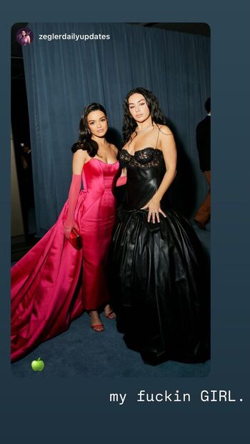 Rachel zegler page leaked private photo uncensored HD quality