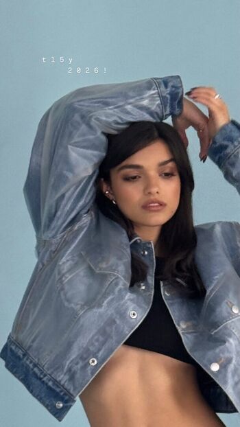 Rachel zegler page leaked private photo uncensored HD quality