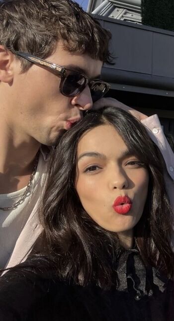 Rachel zegler page leaked private photo uncensored HD quality