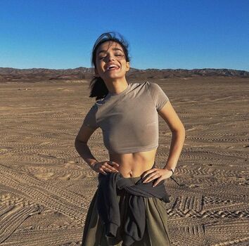 Rachel zegler page leaked private photo uncensored HD quality