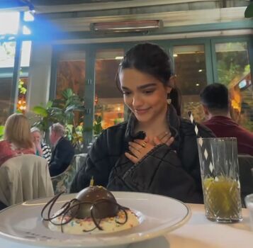 Rachel zegler page leaked private photo uncensored HD quality