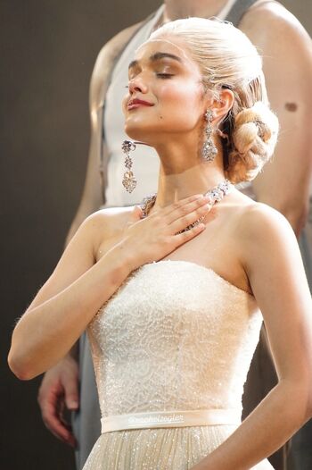 Rachel zegler page leaked private photo uncensored HD quality