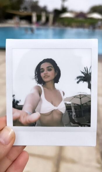 Rachel zegler page leaked private photo uncensored HD quality