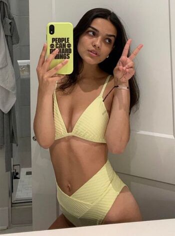 Rachel zegler page leaked private photo uncensored HD quality