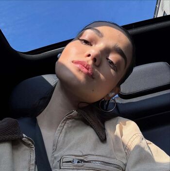 Rachel zegler page leaked private photo uncensored HD quality