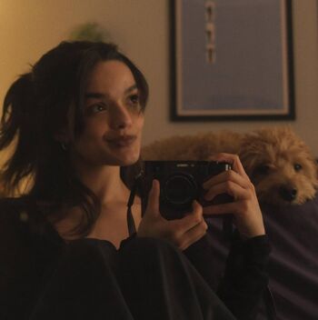 Rachel zegler page leaked private photo uncensored HD quality