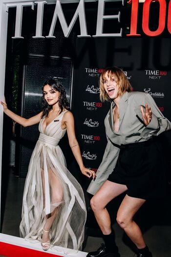 Rachel zegler page leaked private photo uncensored HD quality