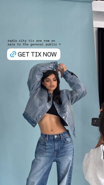 Rachel zegler page leaked private photo uncensored HD quality