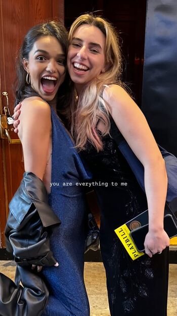 Rachel zegler page leaked private photo uncensored HD quality