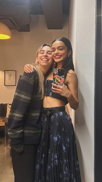 Rachel zegler page leaked private photo uncensored HD quality