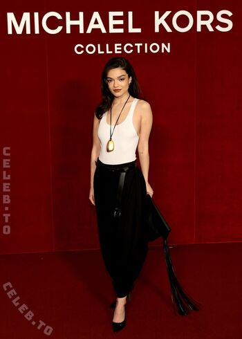 Rachel zegler page leaked private photo uncensored HD quality