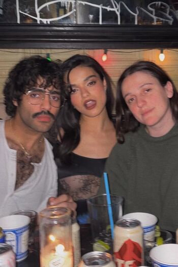 Rachel zegler page leaked private photo uncensored HD quality