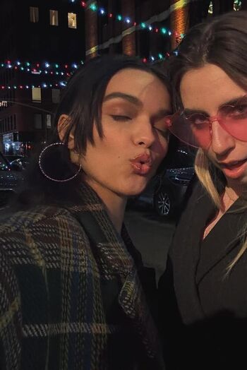 Rachel zegler page leaked private photo uncensored HD quality