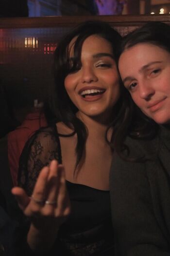 Rachel zegler page leaked private photo uncensored HD quality