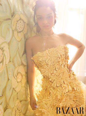 Rachel zegler page leaked private photo uncensored HD quality