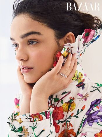 Rachel zegler page leaked private photo uncensored HD quality