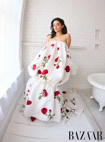 Rachel zegler page leaked private photo uncensored HD quality