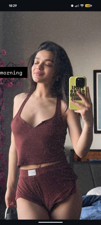 Rachel zegler page leaked private photo uncensored HD quality