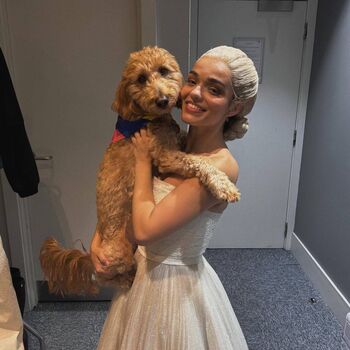 Rachel zegler page leaked private photo uncensored HD quality