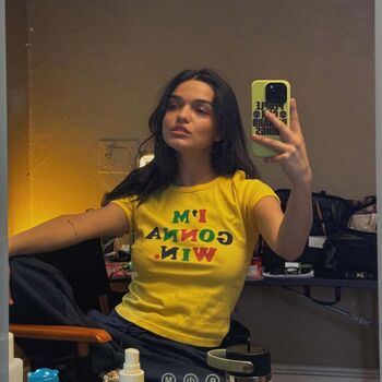 Rachel zegler page leaked private photo uncensored HD quality