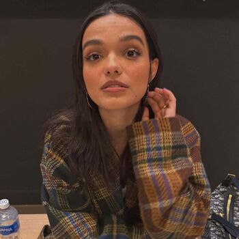 Rachel zegler page leaked private photo uncensored HD quality