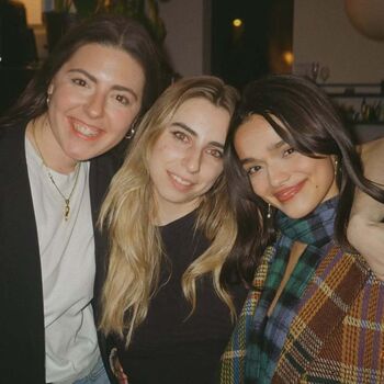 Rachel zegler page leaked private photo uncensored HD quality