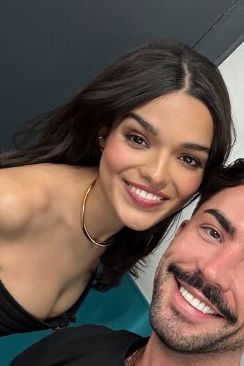 Rachel zegler page leaked private photo uncensored HD quality